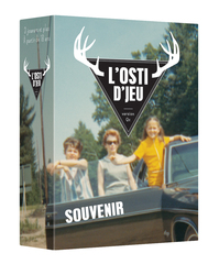 L'osti d'jeu - Souvenir